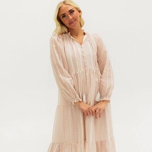 Brand new with tags Pologram dress- size 2xl